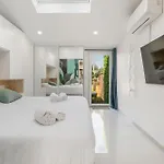 Greenwood - Design 2 Terrasses Heliovillage - Village Naturiste Ferienhaus