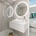 Greenwood - Design 2 Terrasses Heliovillage - Village Naturiste *