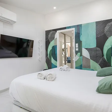 Holiday home Village Naturiste R4n - La Greenwood Agde
