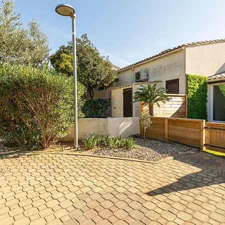 Village Naturiste R4n - La Greenwood *